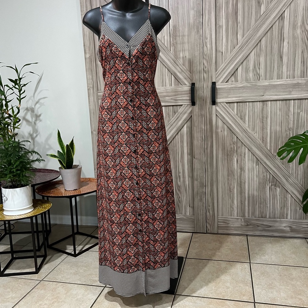 ASTR Summer Dress
